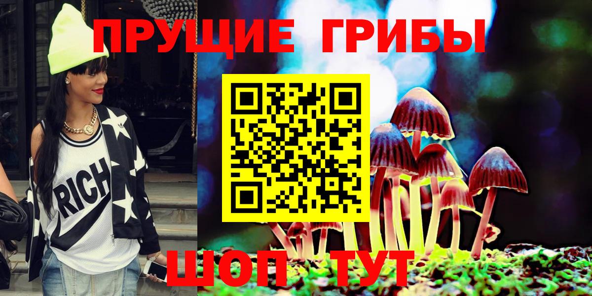Галлюциногенные грибы Cubensis Вичуга